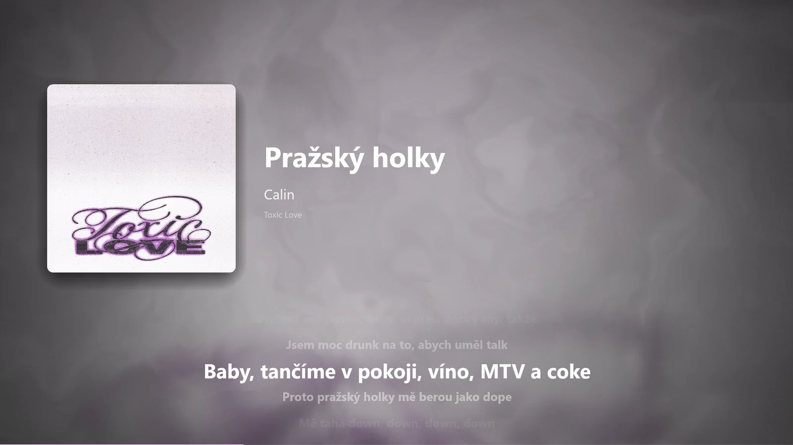 OZBEAT playing Pražský holky by Calin